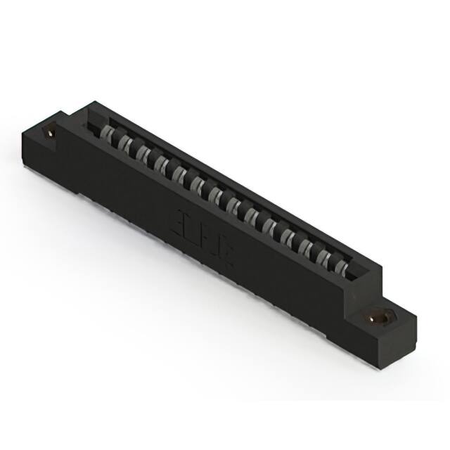 357-014-453-108 EDAC Inc.  Edgeboard Connectors